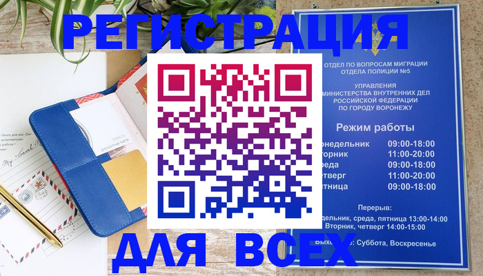 прописка для военкомата в Керчи